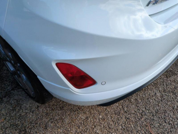 Photo 18 du bon plan FORD Fiesta 1.0 Flexifuel 95ch ST-Line 5p occasion à 16500 €