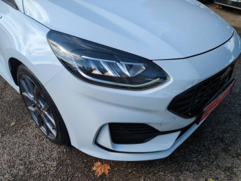 Photo 19 du bon plan FORD Fiesta 1.0 Flexifuel 95ch ST-Line 5p occasion à 16500 €