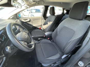 Photo 18 du bon plan FORD Puma 1.0 Flexifuel 125ch S&S mHEV Titanium occasion à 20890 €