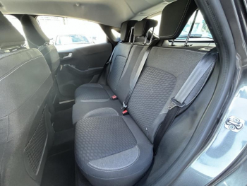Photo 19 du bon plan FORD Puma 1.0 Flexifuel 125ch S&S mHEV Titanium occasion à 20890 €