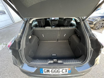 Photo 20 du bon plan FORD Puma 1.0 Flexifuel 125ch S&S mHEV Titanium occasion à 20890 €