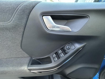 Photo 8 du bon plan FORD Puma 1.0 Flexifuel 125ch S&S mHEV Titanium occasion à 20800 €