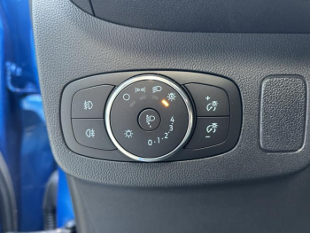 Photo 9 du bon plan FORD Puma 1.0 Flexifuel 125ch S&S mHEV Titanium occasion à 20800 €