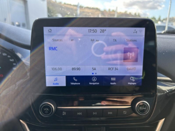 Photo 11 du bon plan FORD Puma 1.0 Flexifuel 125ch S&S mHEV Titanium occasion à 20800 €
