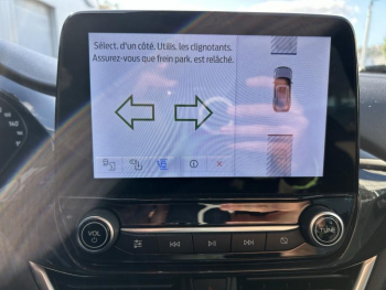 Photo 15 du bon plan FORD Puma 1.0 Flexifuel 125ch S&S mHEV Titanium occasion à 20800 €