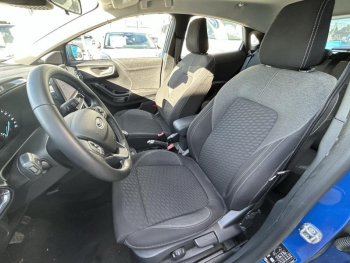 Photo 18 du bon plan FORD Puma 1.0 Flexifuel 125ch S&S mHEV Titanium occasion à 20800 €
