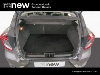 Photo 7 du bon plan RENAULT Captur 1.6 E-Tech hybride rechargeable 160ch Initiale Paris -21 occasion à 21490 €