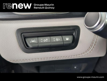 Photo 15 du bon plan RENAULT Captur 1.6 E-Tech hybride rechargeable 160ch Initiale Paris -21 occasion à 21490 €
