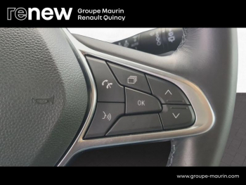 Photo 18 du bon plan RENAULT Captur 1.6 E-Tech hybride rechargeable 160ch Initiale Paris -21 occasion à 21490 €