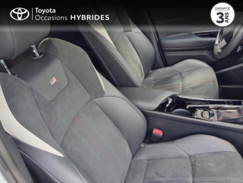 Photo 6 du bon plan TOYOTA C-HR 1.8 Hybride 122ch GR Sport E-CVT occasion à 25990 €