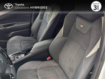 Photo 11 du bon plan TOYOTA C-HR 1.8 Hybride 122ch GR Sport E-CVT occasion à 25990 €