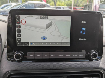 Photo 7 du bon plan HYUNDAI Kona 1.6 GDi 141ch Hybrid Executive DCT-6 occasion à 22899 €