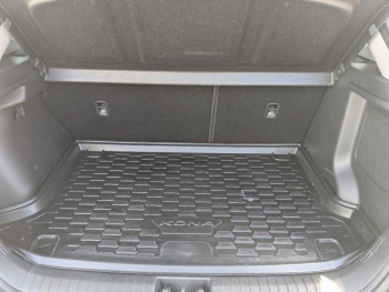 Photo 8 du bon plan HYUNDAI Kona 1.6 GDi 141ch Hybrid Executive DCT-6 occasion à 22899 €