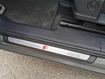 Photo 3 du bon plan AUDI Q3 45 TFSI e 245ch S line S tronic 6 occasion à 28990 €