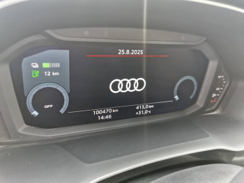 Photo 5 du bon plan AUDI Q3 45 TFSI e 245ch S line S tronic 6 occasion à 28990 €
