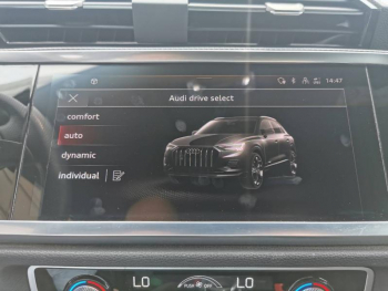 Photo 7 du bon plan AUDI Q3 45 TFSI e 245ch S line S tronic 6 occasion à 28990 €