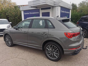 Photo 15 du bon plan AUDI Q3 45 TFSI e 245ch S line S tronic 6 occasion à 28990 €