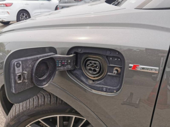 Photo 21 du bon plan AUDI Q3 45 TFSI e 245ch S line S tronic 6 occasion à 28990 €