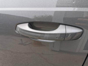 Photo 22 du bon plan AUDI Q3 45 TFSI e 245ch S line S tronic 6 occasion à 28990 €