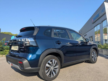 Photo 3 du bon plan SUZUKI SX4 S-Cross 1.4 Boosterjet Hybrid 129ch Style Euro6d-T occasion à 22490 €