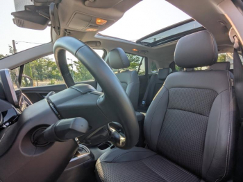 Photo 4 du bon plan SUZUKI SX4 S-Cross 1.4 Boosterjet Hybrid 129ch Style Euro6d-T occasion à 22490 €