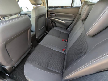 Photo 5 du bon plan SUZUKI SX4 S-Cross 1.4 Boosterjet Hybrid 129ch Style Euro6d-T occasion à 22490 €