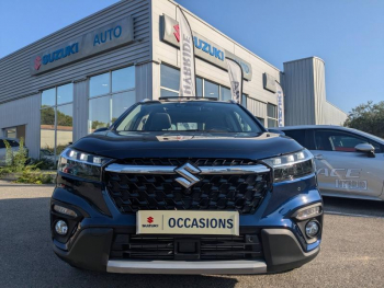 Photo 6 du bon plan SUZUKI SX4 S-Cross 1.4 Boosterjet Hybrid 129ch Style Euro6d-T occasion à 22490 €
