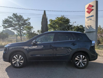 Photo 8 du bon plan SUZUKI SX4 S-Cross 1.4 Boosterjet Hybrid 129ch Style Euro6d-T occasion à 22490 €