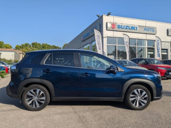 Photo 9 du bon plan SUZUKI SX4 S-Cross 1.4 Boosterjet Hybrid 129ch Style Euro6d-T occasion à 22490 €