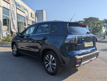 Photo 11 du bon plan SUZUKI SX4 S-Cross 1.4 Boosterjet Hybrid 129ch Style Euro6d-T occasion à 22490 €