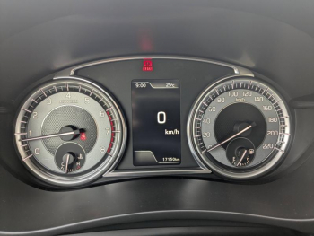 Photo 12 du bon plan SUZUKI SX4 S-Cross 1.4 Boosterjet Hybrid 129ch Style Euro6d-T occasion à 22490 €