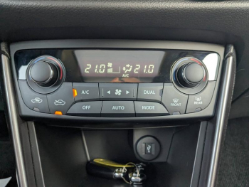 Photo 16 du bon plan SUZUKI SX4 S-Cross 1.4 Boosterjet Hybrid 129ch Style Euro6d-T occasion à 22490 €