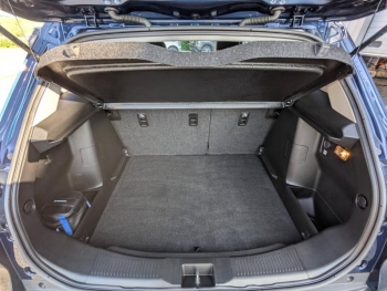 Photo 20 du bon plan SUZUKI SX4 S-Cross 1.4 Boosterjet Hybrid 129ch Style Euro6d-T occasion à 22490 €