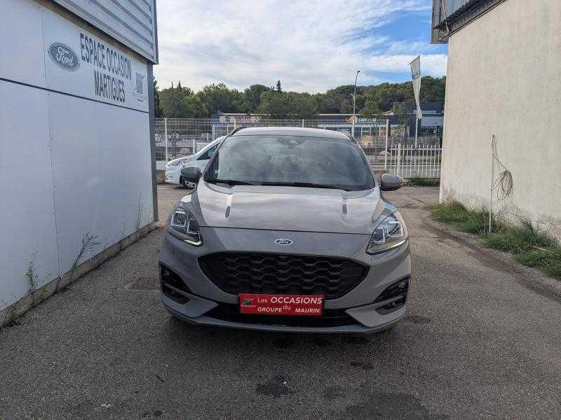 Bon plan FORD Kuga 2.5 Duratec 190ch FHEV E85 Graphite Tech Edition BVA occasion à 34790 €