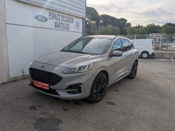 Photo 3 du bon plan FORD Kuga 2.5 Duratec 190ch FHEV E85 Graphite Tech Edition BVA occasion à 34600 €