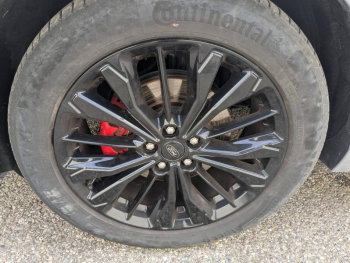 Photo 4 du bon plan FORD Kuga 2.5 Duratec 190ch FHEV E85 Graphite Tech Edition BVA occasion à 34600 €