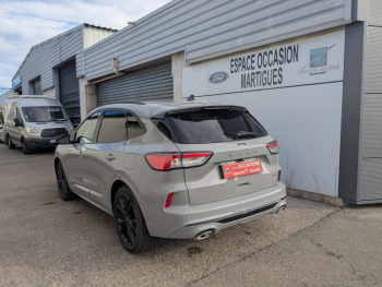 Photo 6 du bon plan FORD Kuga 2.5 Duratec 190ch FHEV E85 Graphite Tech Edition BVA occasion à 34600 €