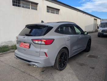 Photo 7 du bon plan FORD Kuga 2.5 Duratec 190ch FHEV E85 Graphite Tech Edition BVA occasion à 34600 €