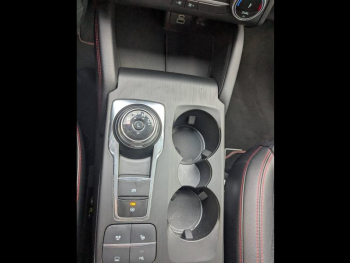 Photo 11 du bon plan FORD Kuga 2.5 Duratec 190ch FHEV E85 Graphite Tech Edition BVA occasion à 34600 €