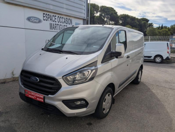 Photo 2 du bon plan FORD Transit Custom Fg VUL 280 L1H1 2.0 EcoBlue 130 Trend Business occasion à 22790 €