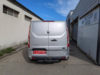 Photo 3 du bon plan FORD Transit Custom Fg VUL 280 L1H1 2.0 EcoBlue 130 Trend Business occasion à 22790 €