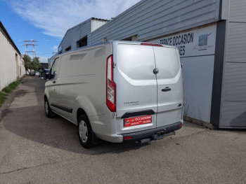 Photo 4 du bon plan FORD Transit Custom Fg VUL 280 L1H1 2.0 EcoBlue 130 Trend Business occasion à 22790 €