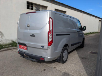 Photo 5 du bon plan FORD Transit Custom Fg VUL 280 L1H1 2.0 EcoBlue 130 Trend Business occasion à 22790 €