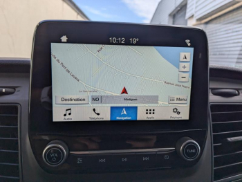 Photo 10 du bon plan FORD Transit Custom Fg VUL 280 L1H1 2.0 EcoBlue 130 Trend Business occasion à 22790 €