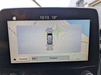 Photo 13 du bon plan FORD Transit Custom Fg VUL 280 L1H1 2.0 EcoBlue 130 Trend Business occasion à 22790 €