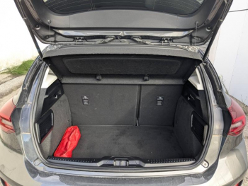 Photo 7 du bon plan FORD Focus 1.0 Flexifuel mHEV 125ch Titanium X Business occasion à 23800 €