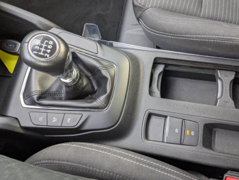 Photo 10 du bon plan FORD Focus 1.0 Flexifuel mHEV 125ch Titanium X Business occasion à 23800 €