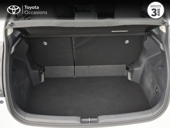 Photo 10 du bon plan TOYOTA Yaris 70 VVT-i Dynamic 5p MY22 occasion à 15490 €