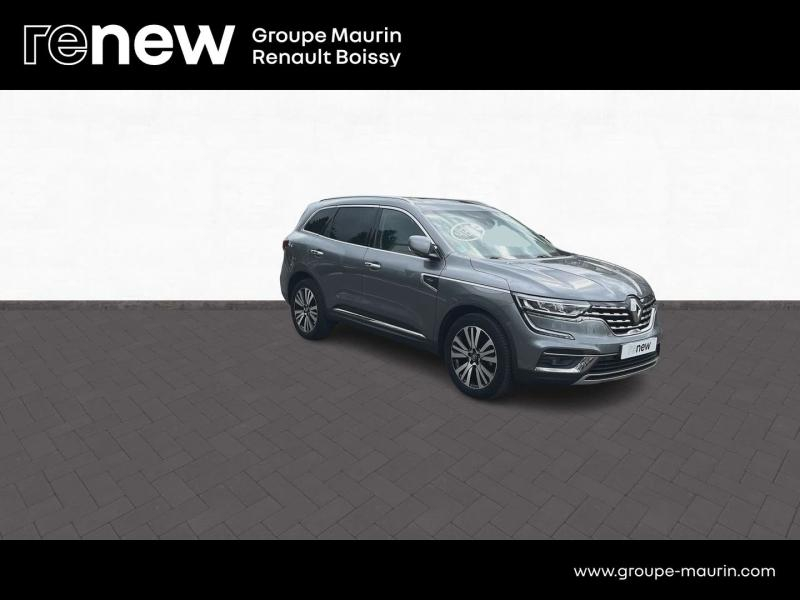 Bon plan RENAULT Koleos 1.3 TCe 160ch Initiale Paris EDC -B occasion à 26990 €