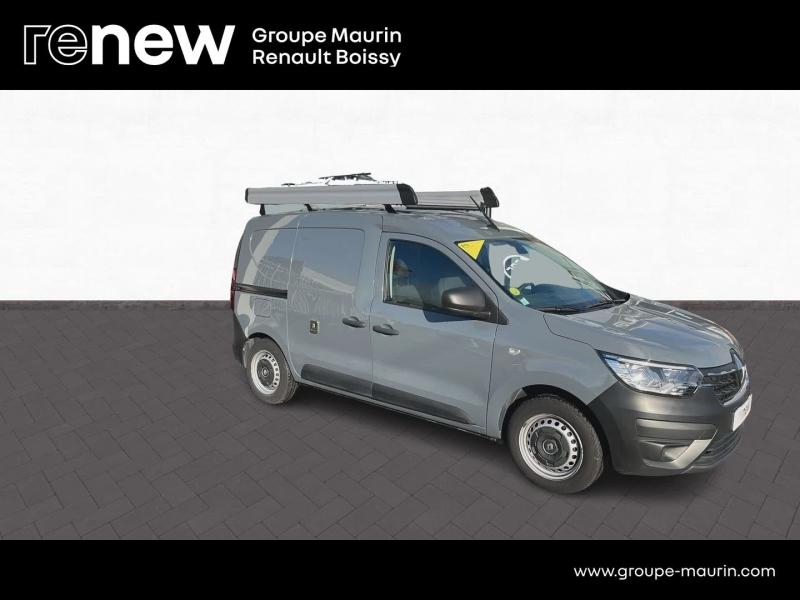Bon plan RENAULT Express Van 1.5 Blue dCi 95ch Confort occasion à 12990 €